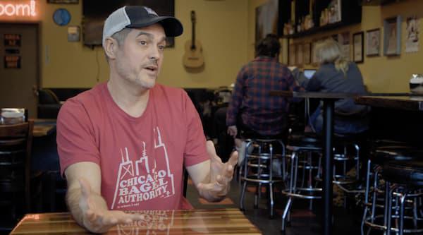 Chicago Bagel Authority drives 300 repeat visits using Toast Marketing automated email campaigns